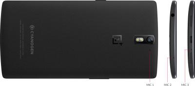 OnePlus One